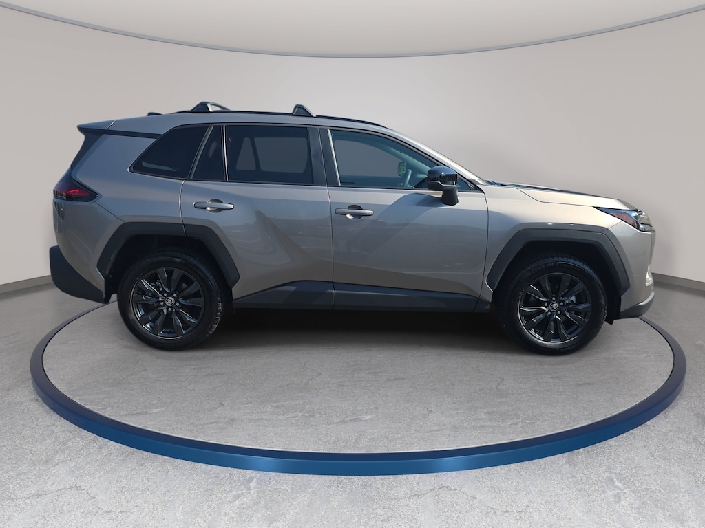 Used 2026 Toyota RAV4 XLE Premium SUV