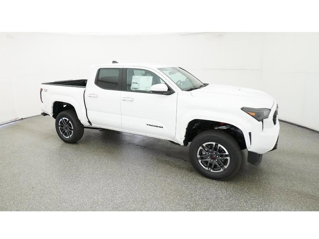 2025 Toyota Tacoma TRD Sport - Photo 13