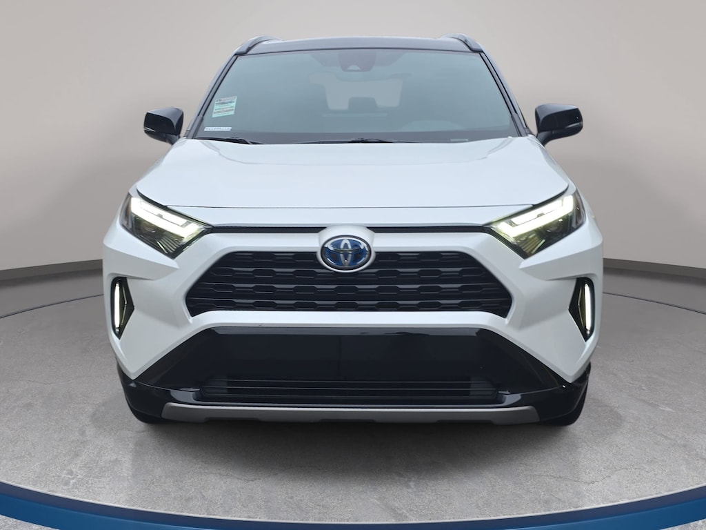 Used 2024 Toyota RAV4 Hybrid XSE SUV