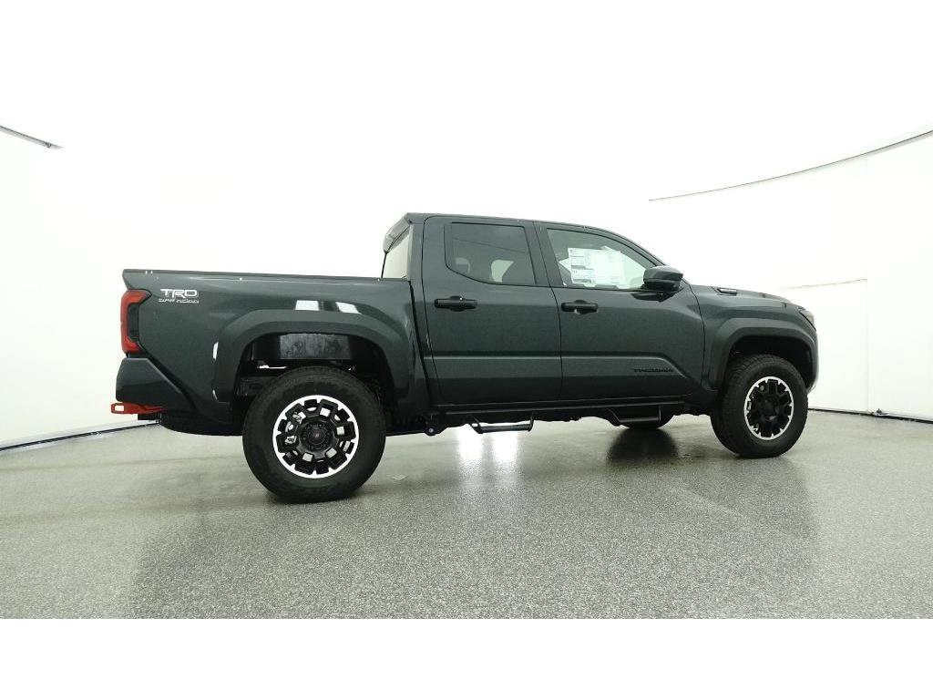 2026 Toyota Tacoma TRD Off Road - Photo 27
