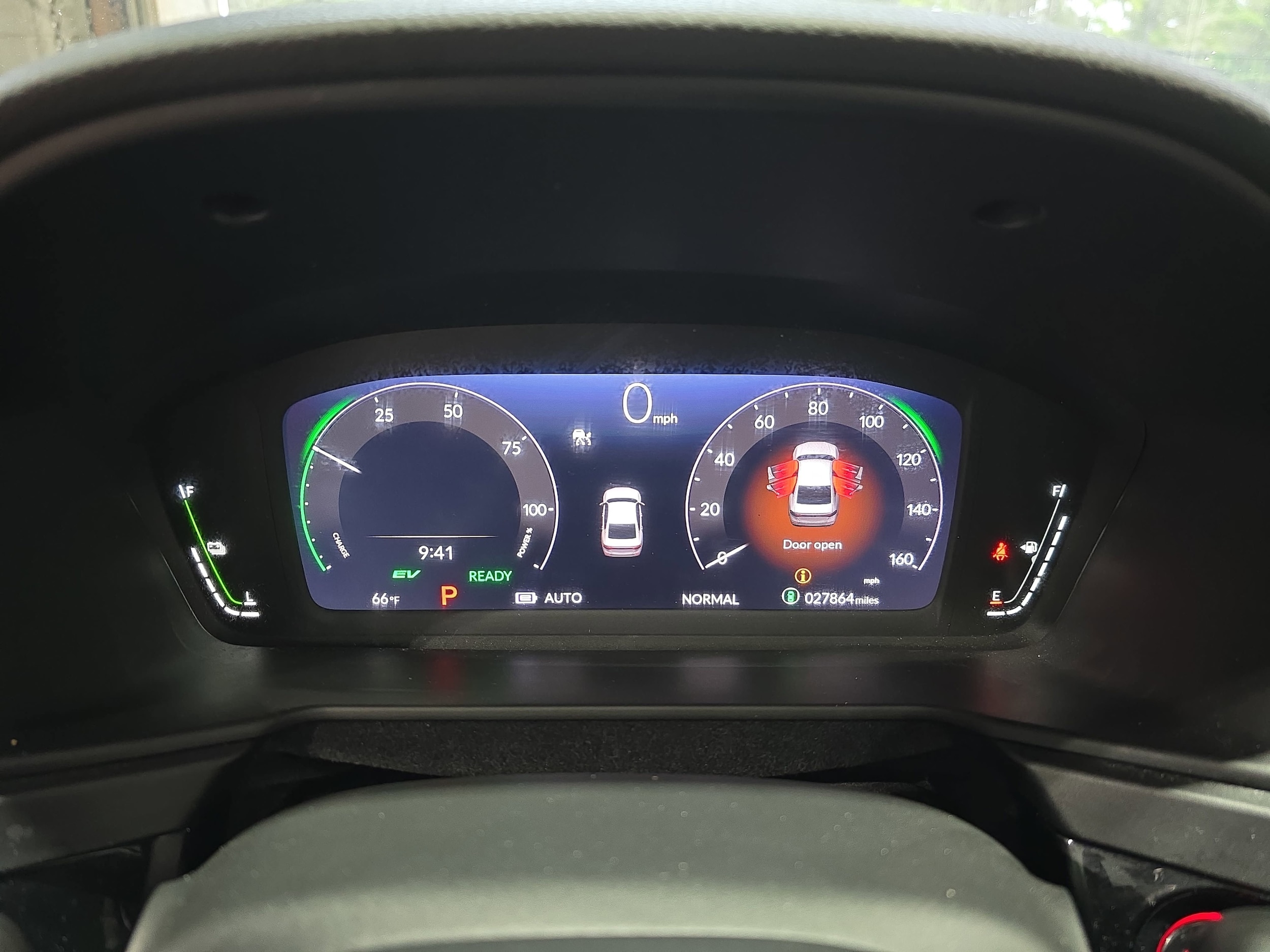 2024 Honda Accord Hybrid Sport - Photo 19