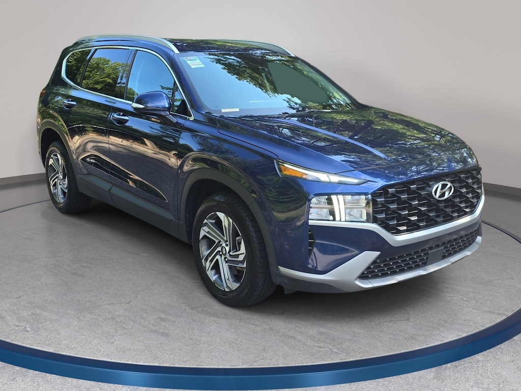 Used 2023 Hyundai Santa Fe SEL SUV