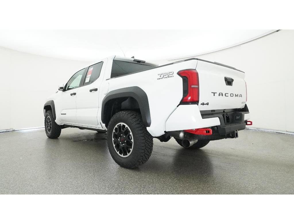 2025 Toyota Tacoma TRD Off Road - Photo 22