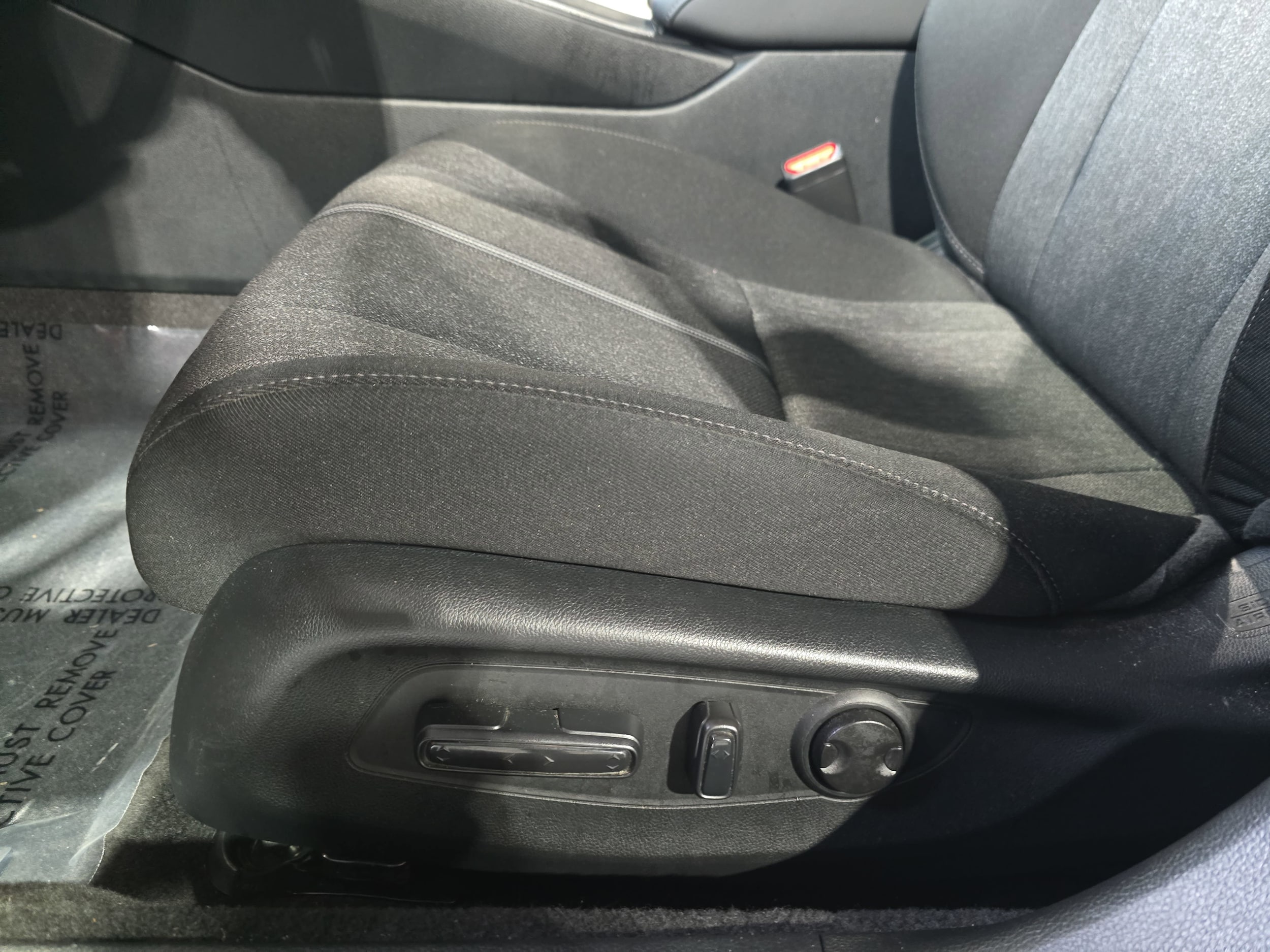 2024 Honda Accord Hybrid Sport - Photo 29