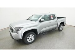 2026 Toyota Tacoma SR5 Truck Double Cab