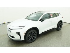 2026 Toyota Crown Signia Limited SUV