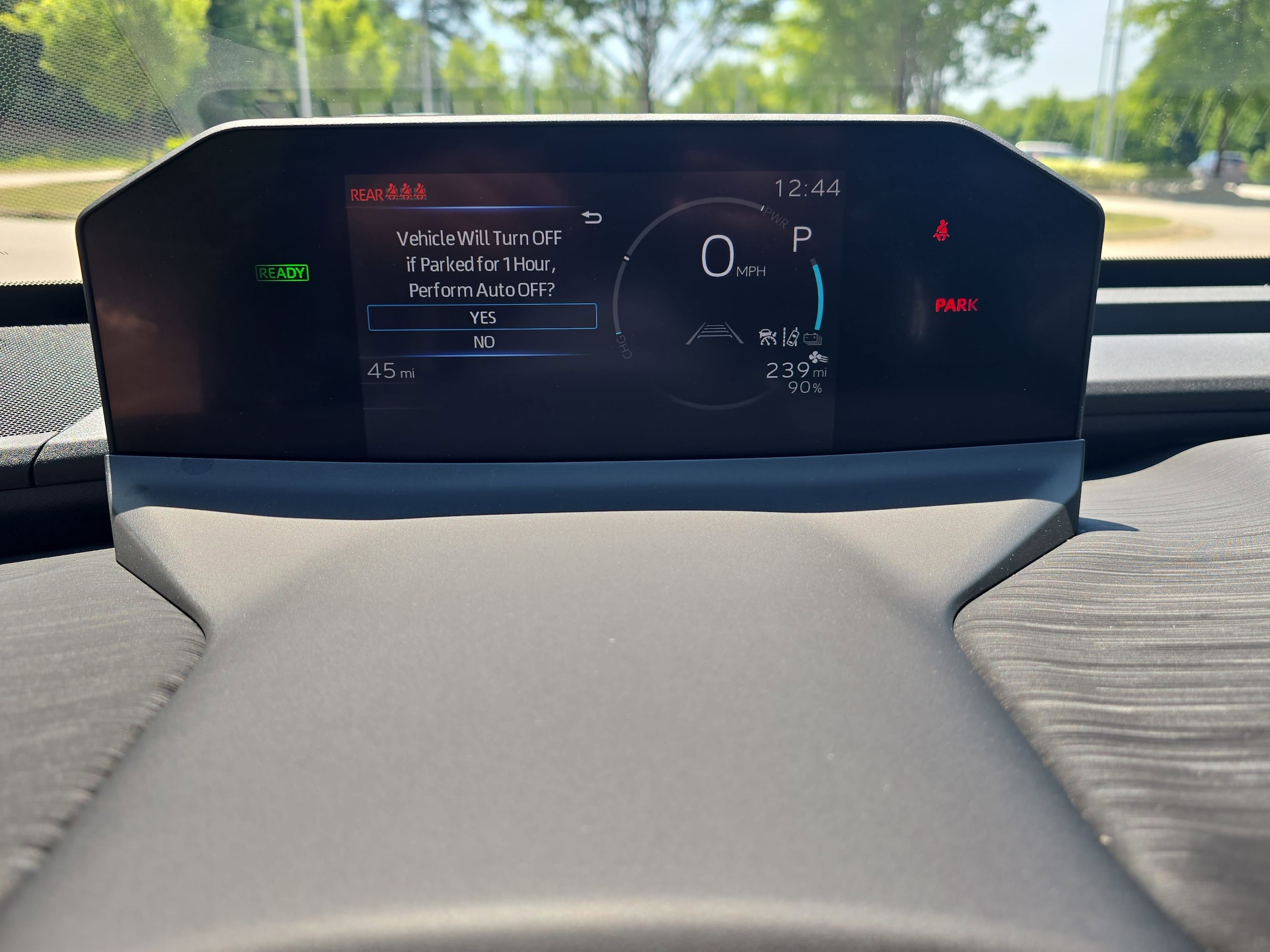 2026 Toyota C-HR SE - Photo 19