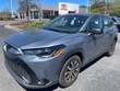 Toyota Corolla Cross Hybrid