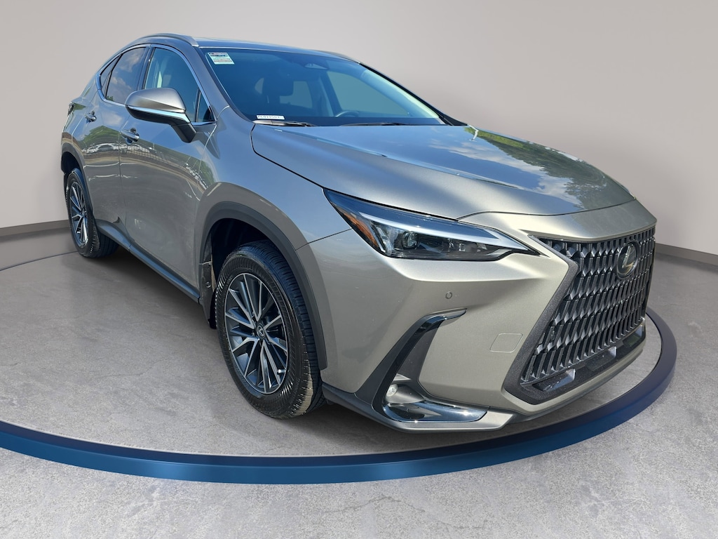 Used 2023 Lexus NX 350 Premium SUV