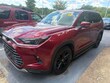  Toyota Grand Highlander
