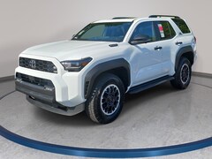 2026 Toyota 4Runner i-FORCE MAX TRD Off-Road Premium i-FORCE MAX SUV