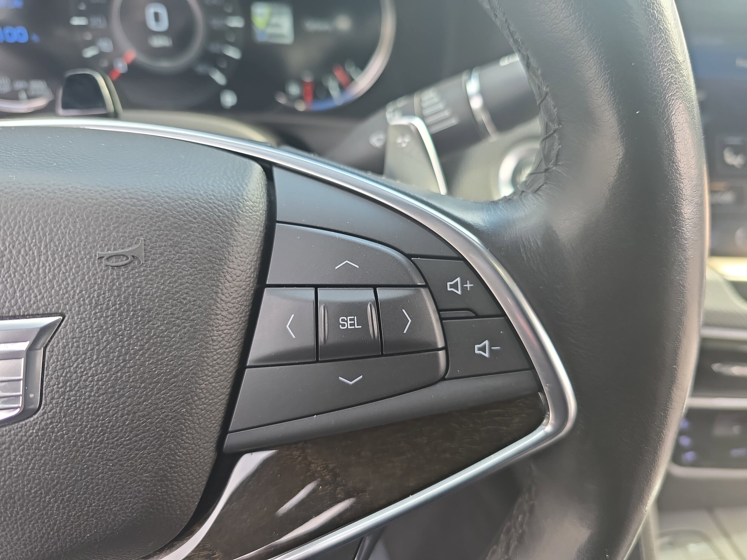 2020 Cadillac CT6 Premium Luxury - Photo 20