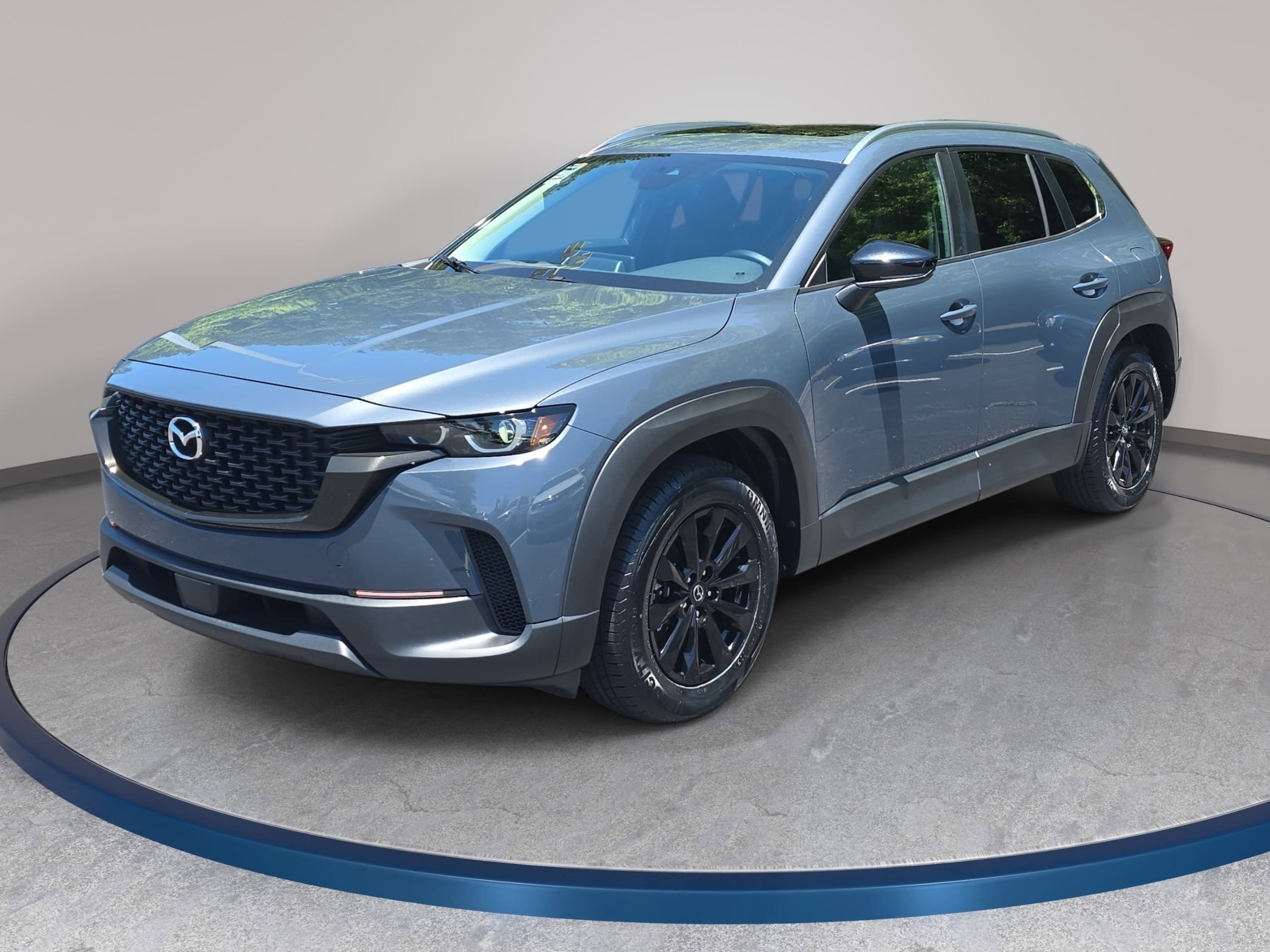 2024 Mazda CX-50 2.5 S PREMIUM's photo