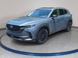  Mazda CX-50