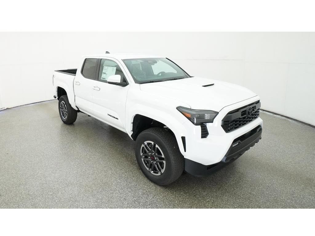 2025 Toyota Tacoma TRD Sport - Photo 14