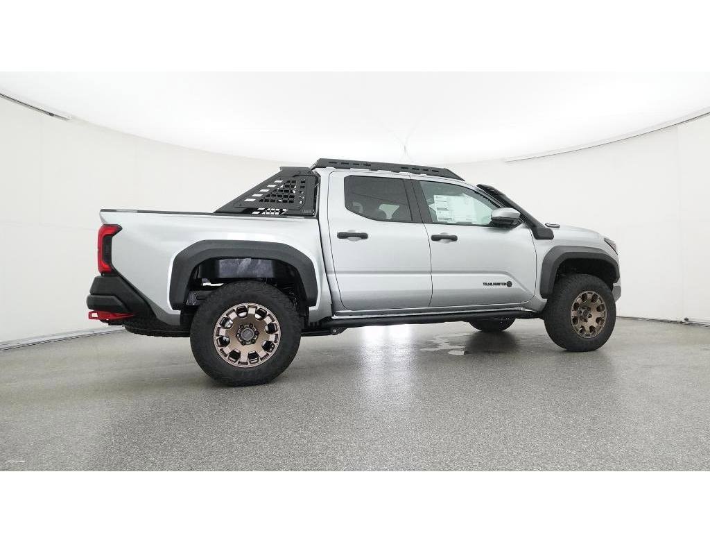 2025 Toyota Tacoma Trailhunter - Photo 27