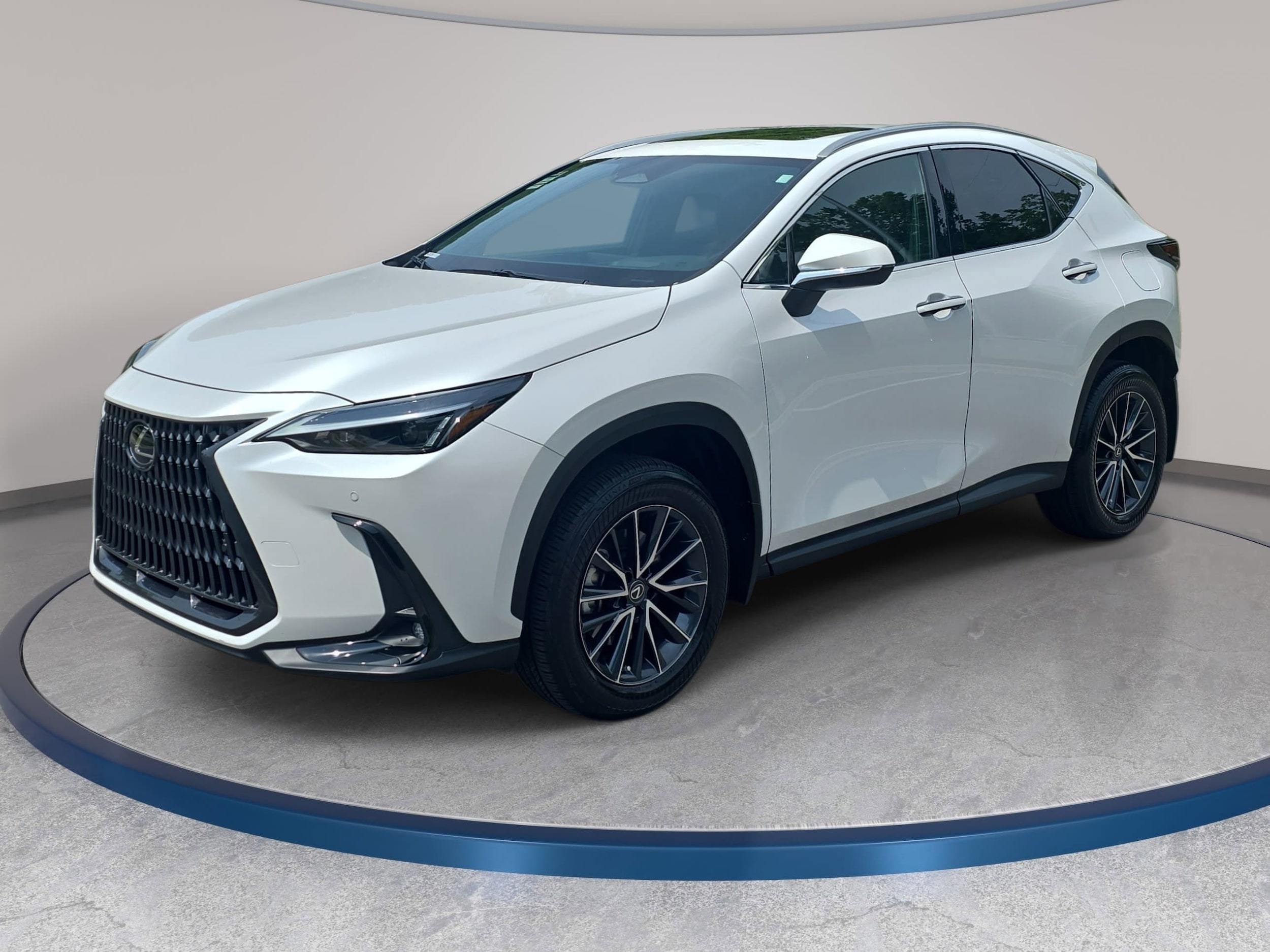 2023 Lexus NX 350 350 Premium AWD's photo