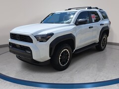 2026 Toyota 4Runner TRD Off-Road Premium SUV