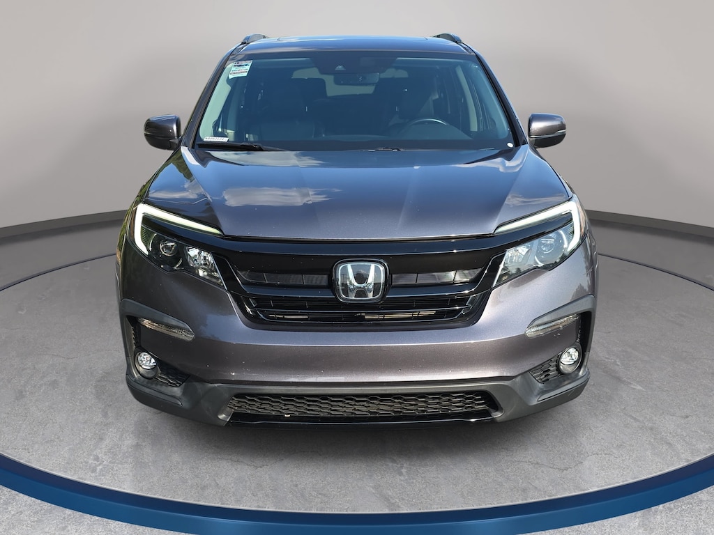 Used 2022 Honda Pilot Special Edition SUV