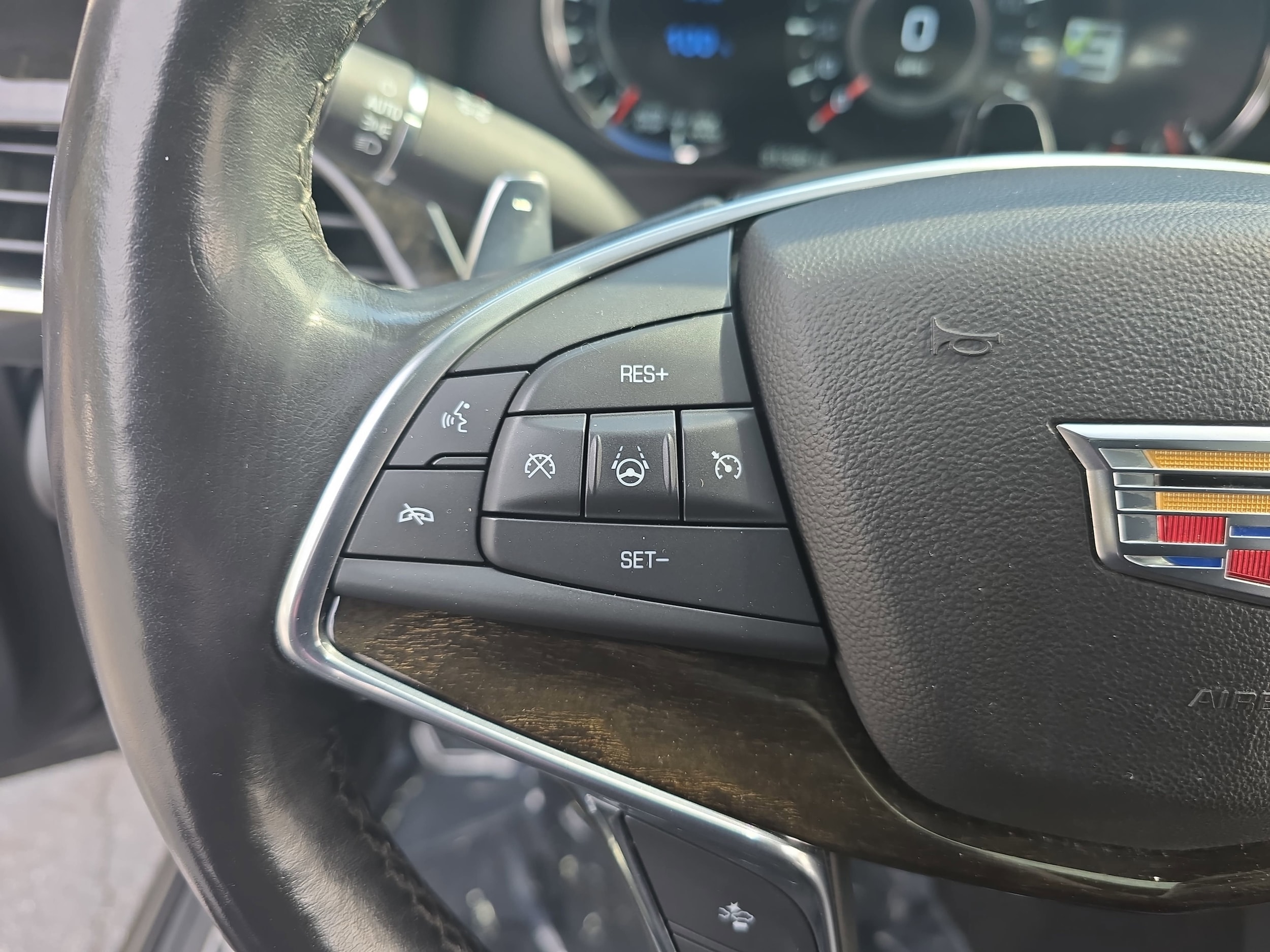 2020 Cadillac CT6 Premium Luxury - Photo 19