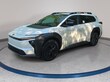  Toyota bZ Woodland