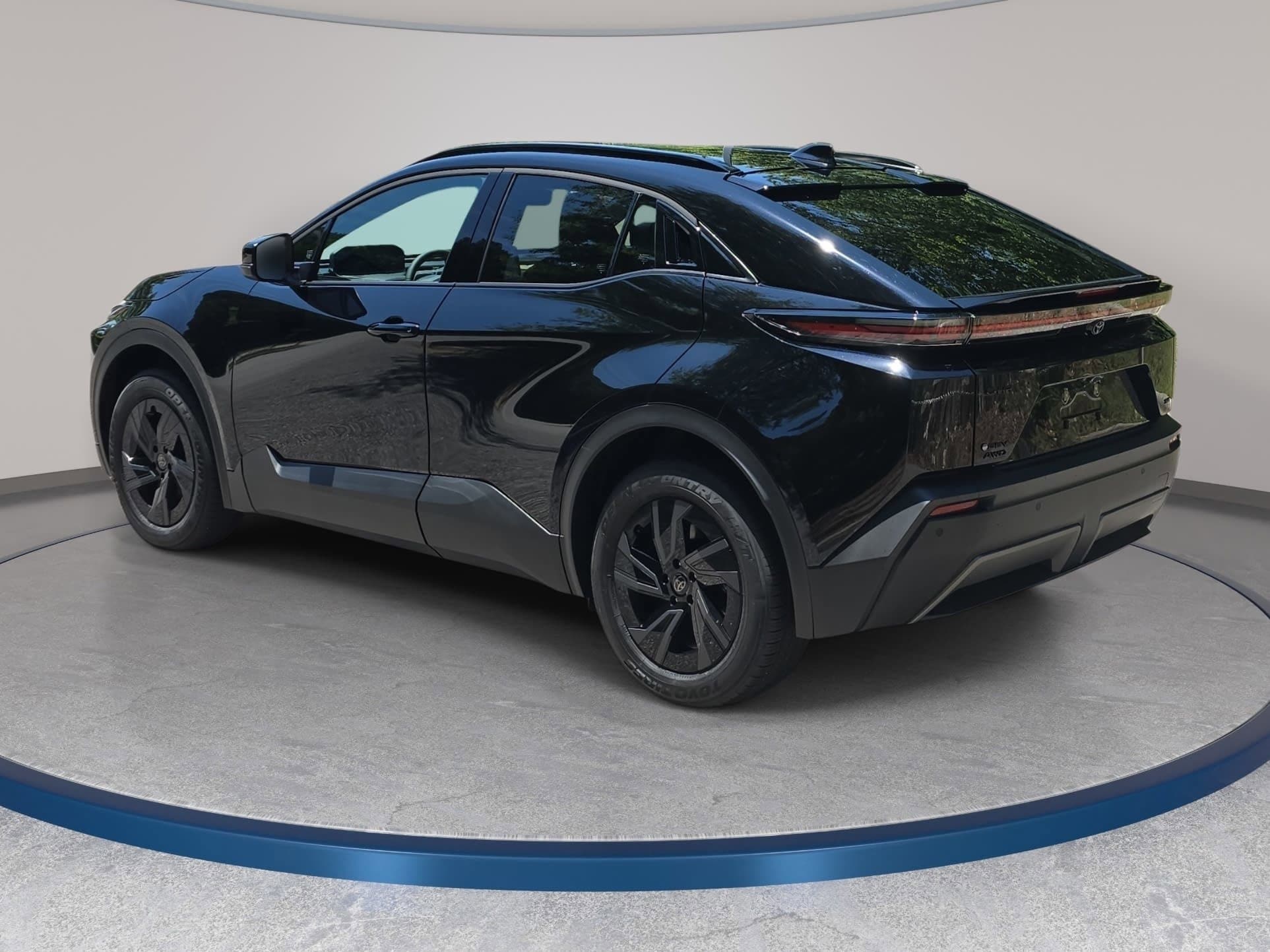 2026 Toyota C-HR SE - Photo 8