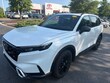  Honda CR-V Hybrid