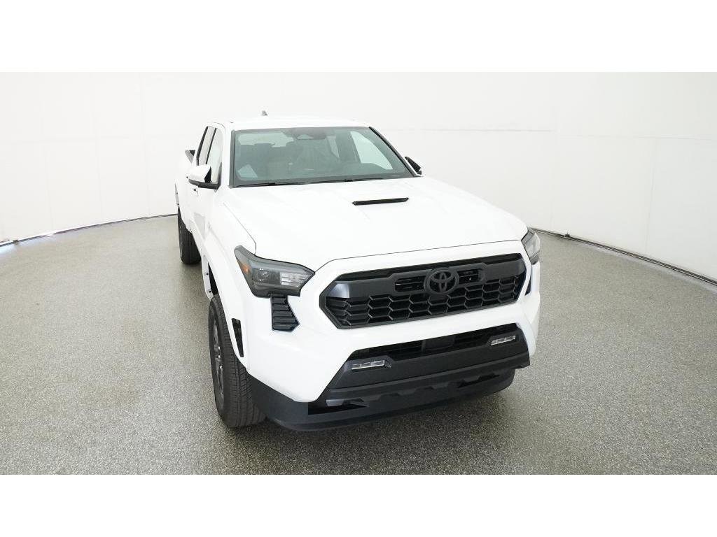 2025 Toyota Tacoma TRD Sport - Photo 15