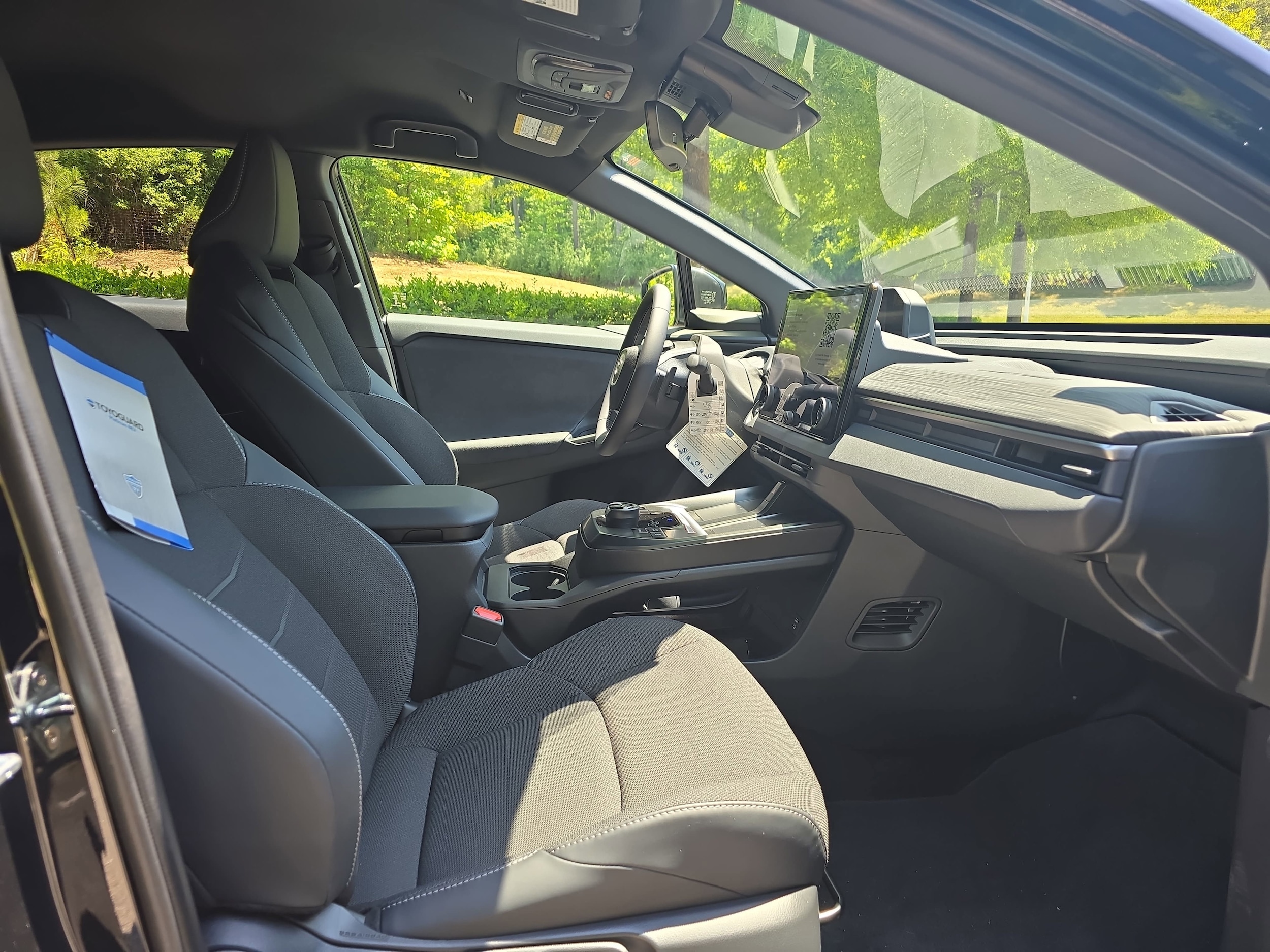 2026 Toyota C-HR SE - Photo 11