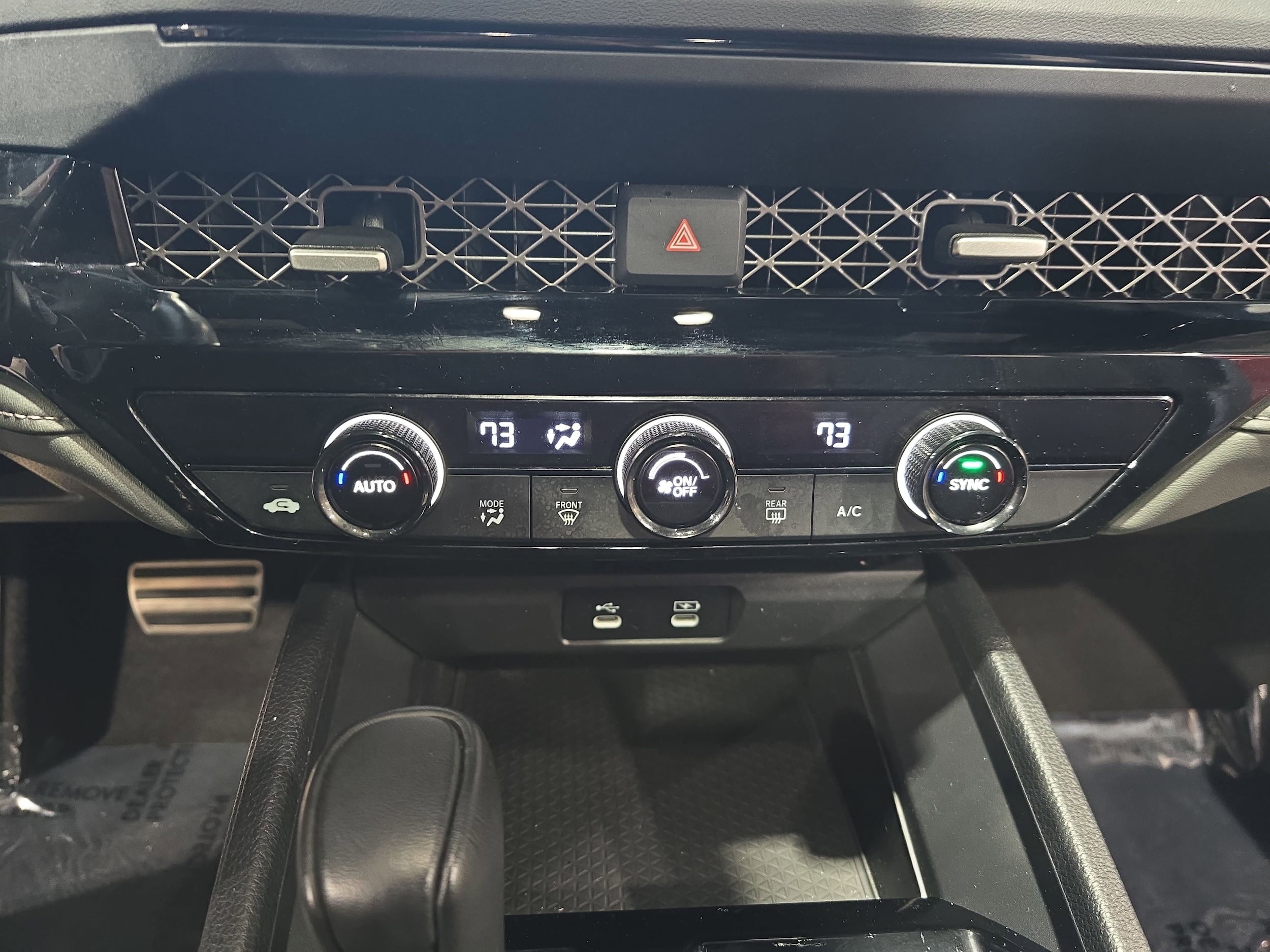 2024 Honda Accord Hybrid Sport - Photo 22