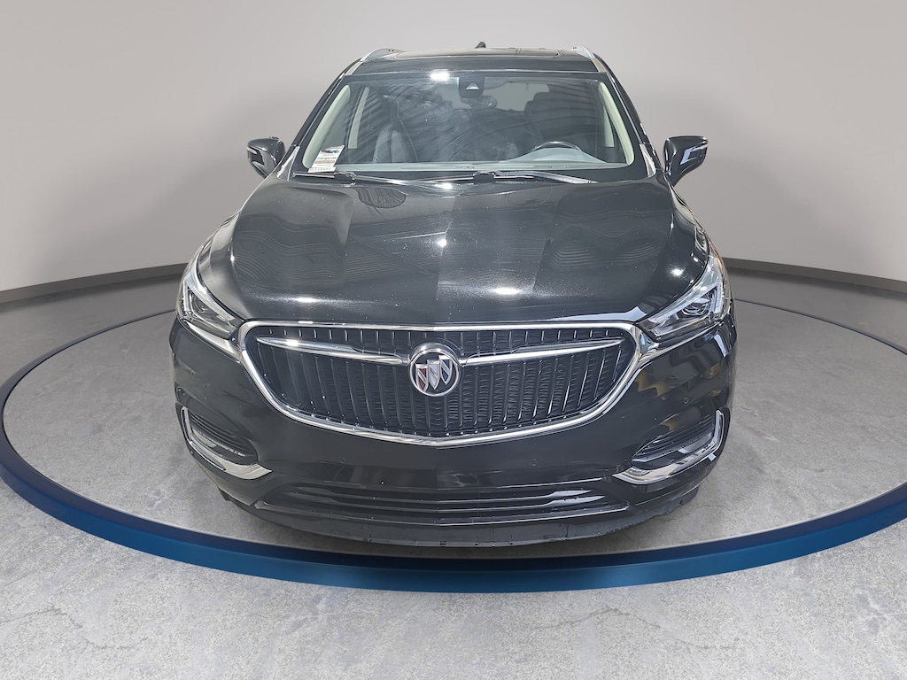 Used 2021 Buick Enclave Premium SUV