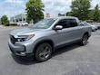 Honda Ridgeline