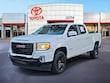  GMC Canyon