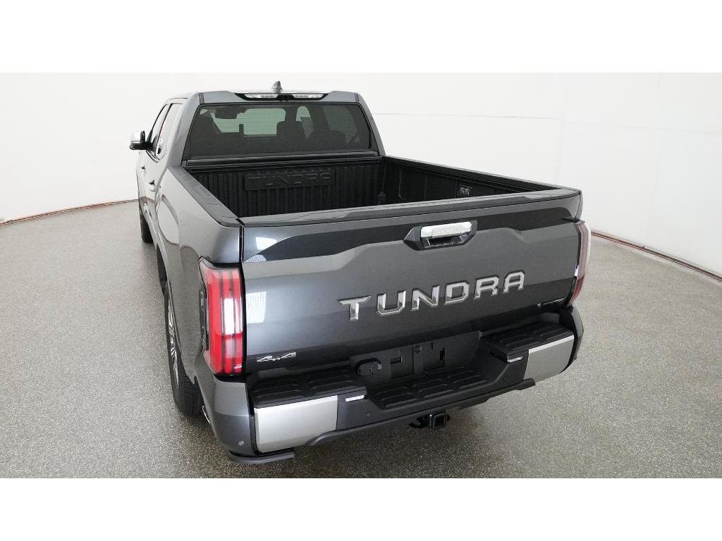2026 Toyota Tundra Capstone - Photo 7