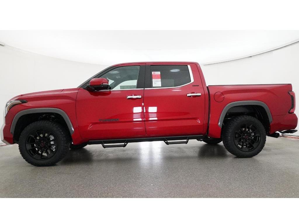 2026 Toyota Tundra Limited - Photo 20