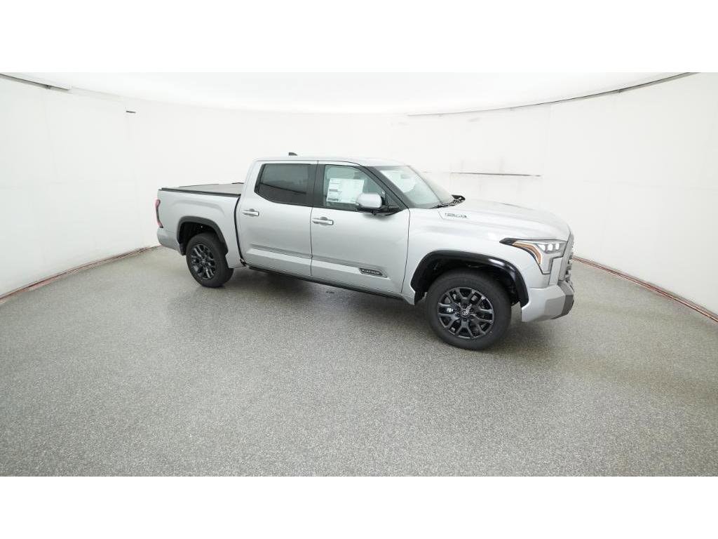 2026 Toyota Tundra Platinum - Photo 13