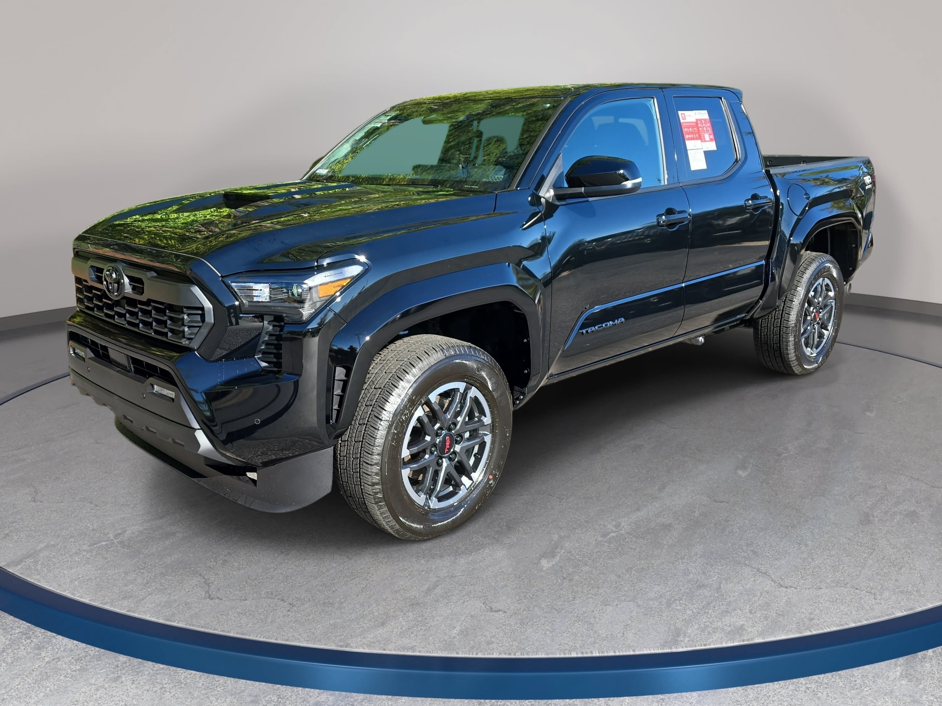  Toyota Tacoma