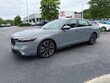  Honda Accord Hybrid