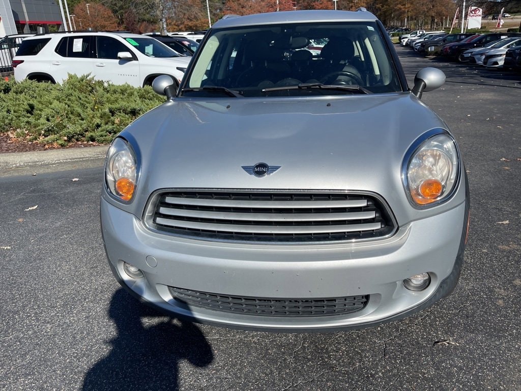 Used 2013 MINI Countryman Cooper SUV