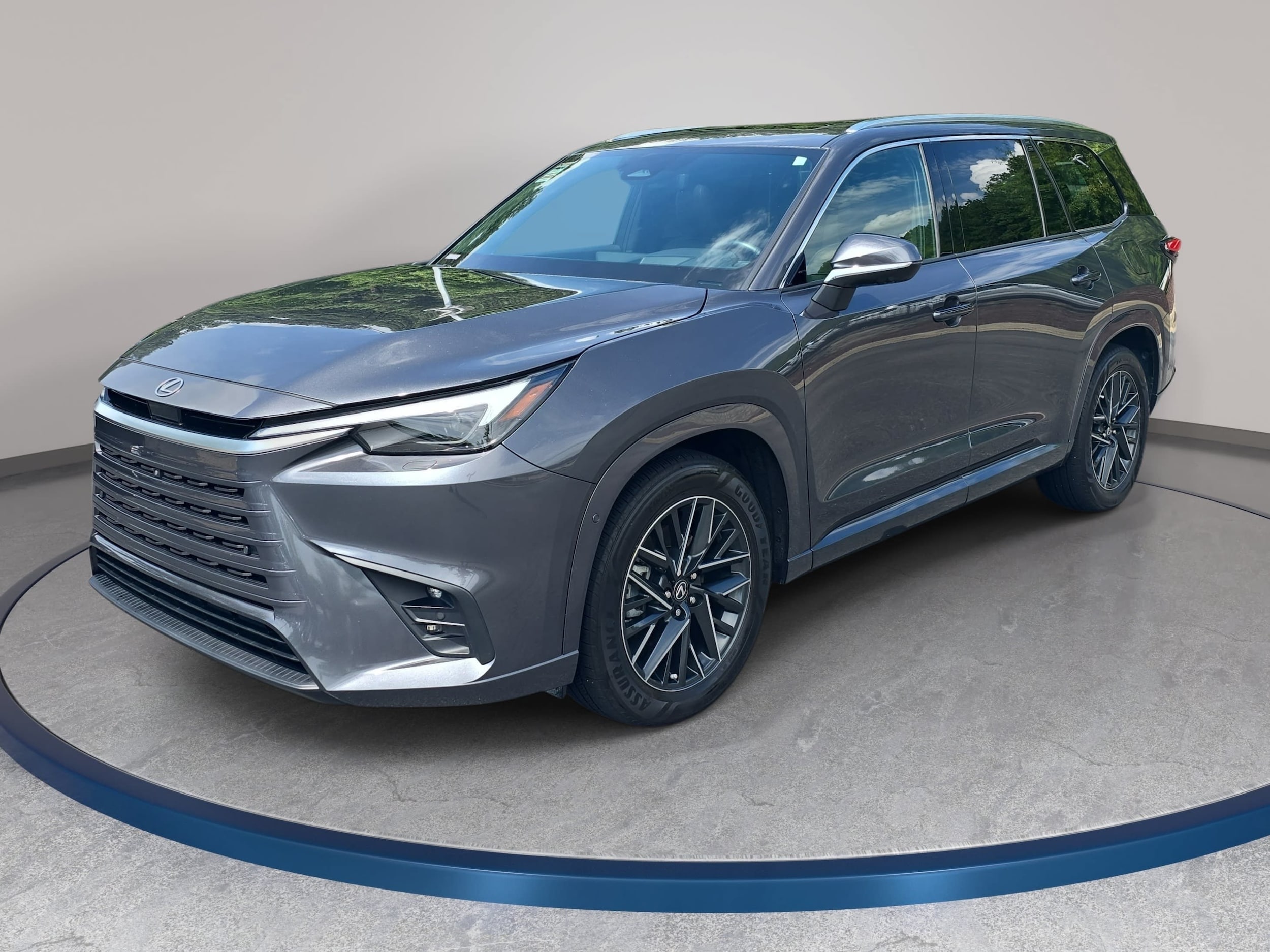 2024 LEXUS TX 350