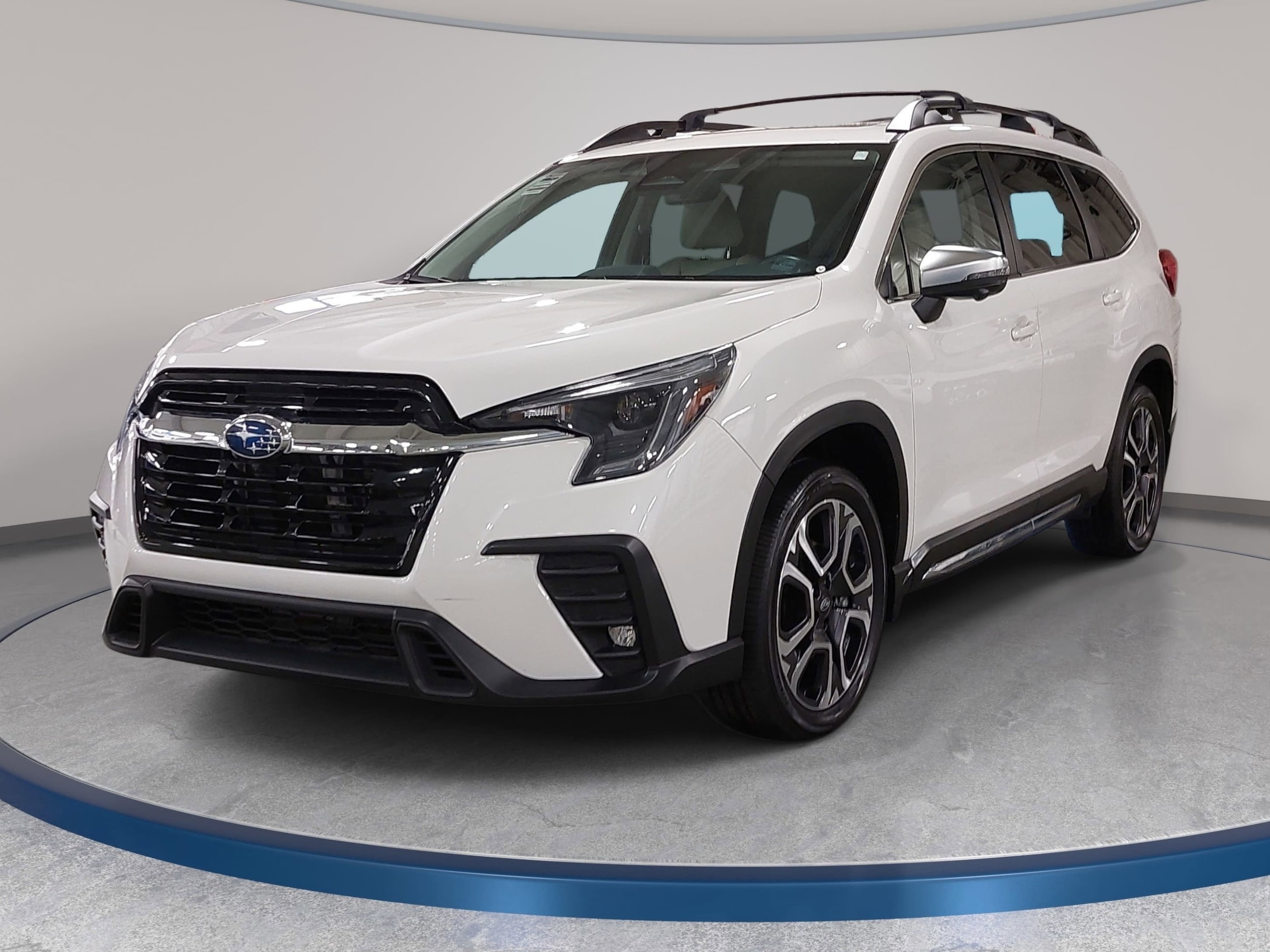 2023 Subaru Ascent Limited 8 Passenger's photo