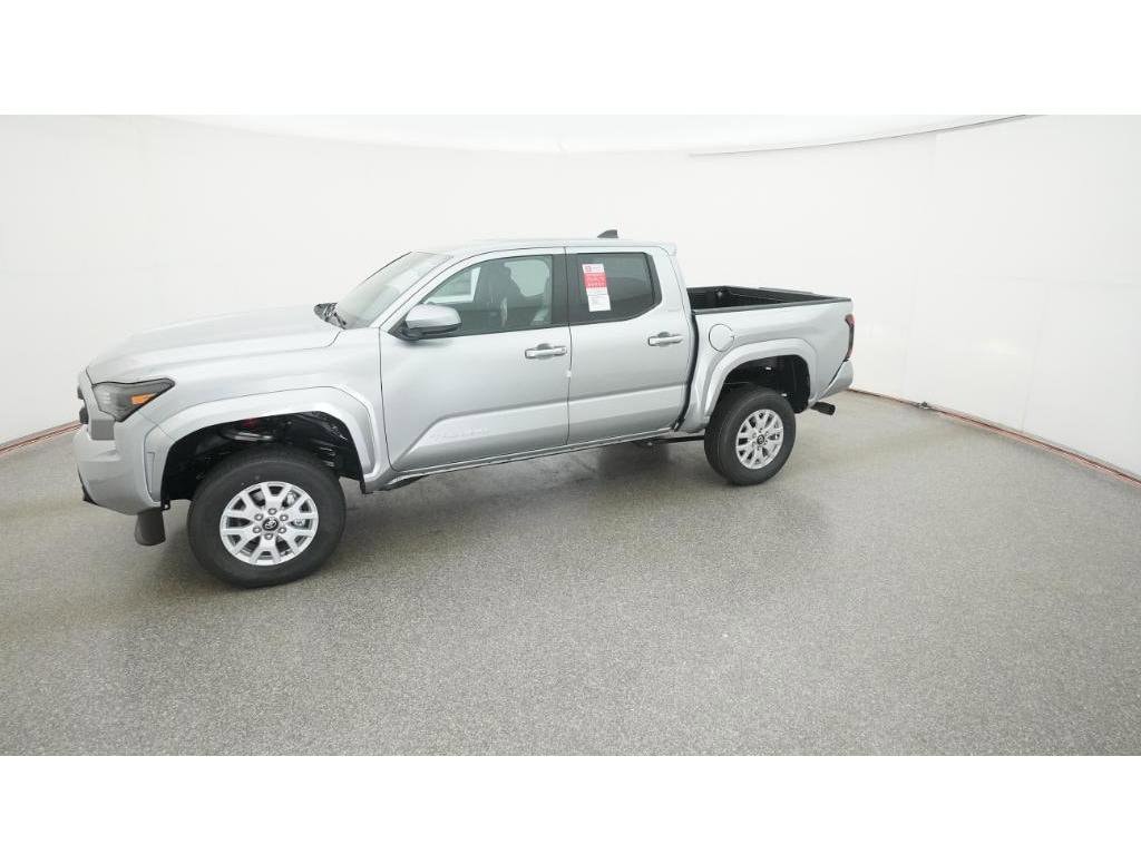New 2026 Toyota Tacoma SR5 Truck Double Cab
