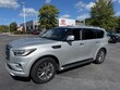 INFINITI QX80