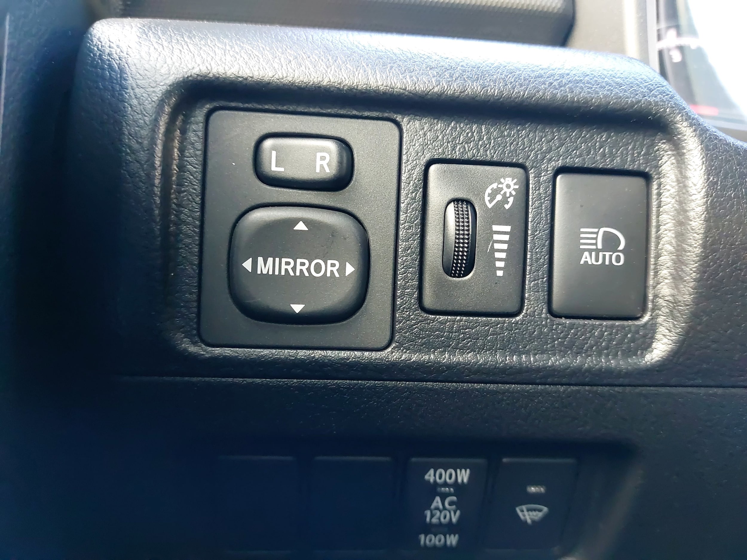 2023 Toyota 4Runner TRD Sport - Photo 24