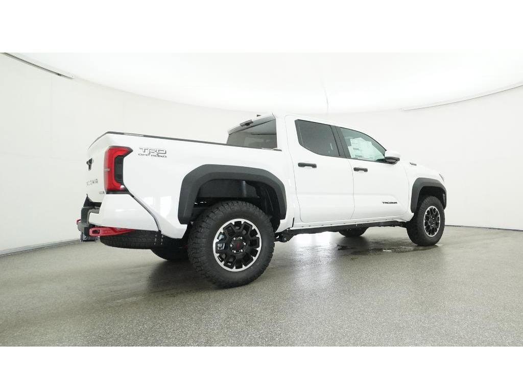 2025 Toyota Tacoma TRD Off Road - Photo 26