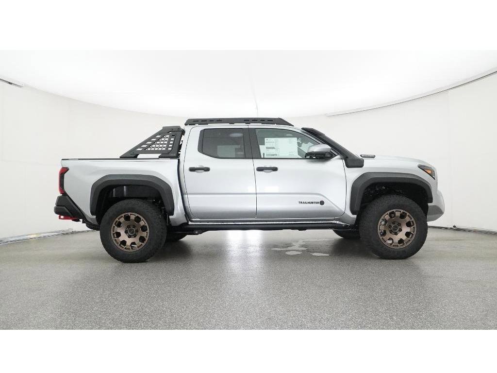 2025 Toyota Tacoma Trailhunter - Photo 28