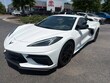  Chevrolet Corvette Stingray