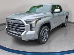 2026 Toyota Tundra i-FORCE MAX Limited i-FORCE MAX Truck CrewMax