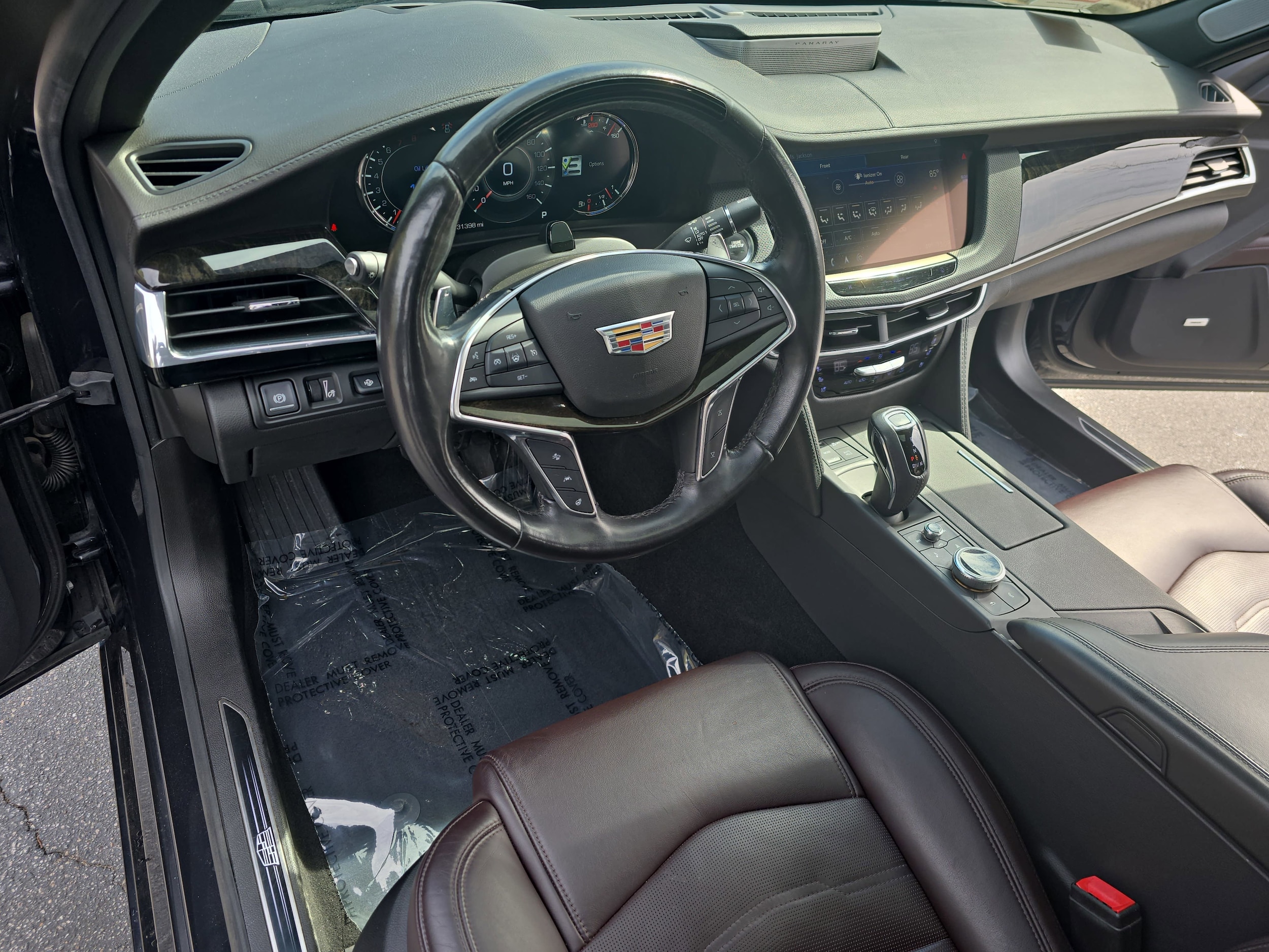 2020 Cadillac CT6 Premium Luxury - Photo 18