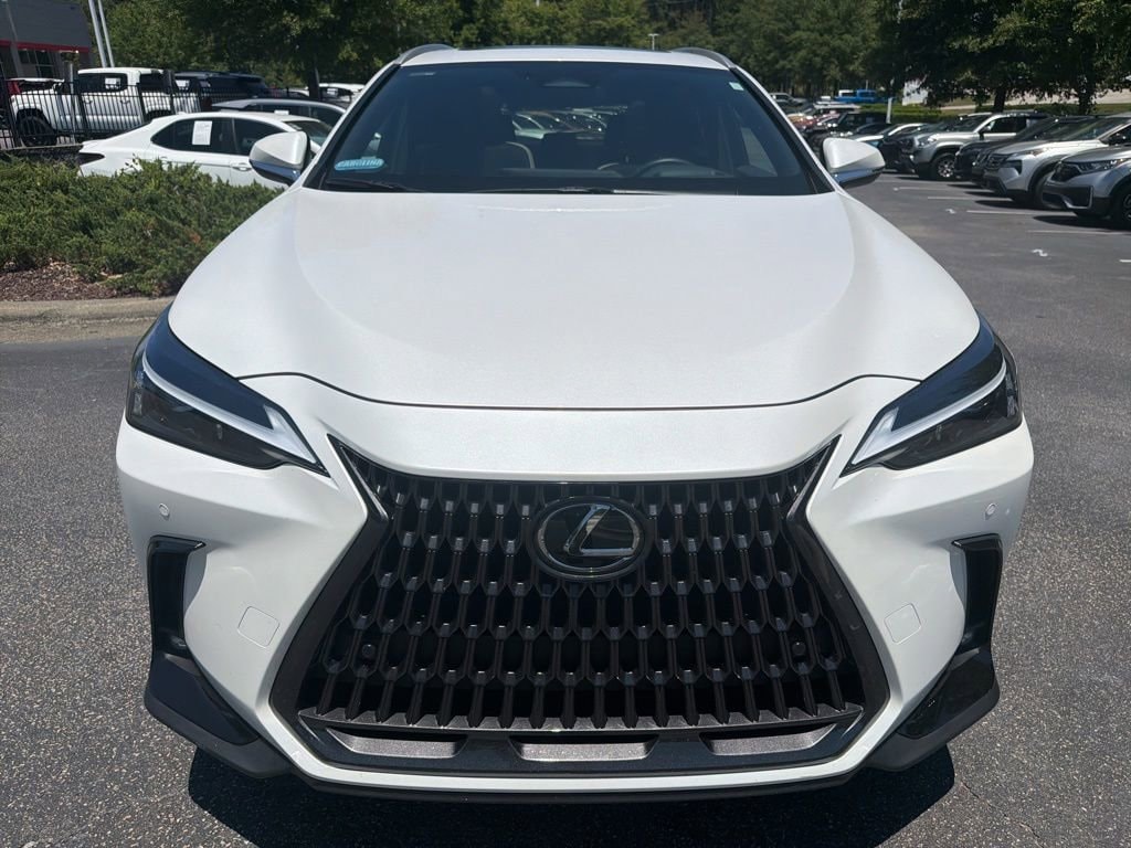 Used 2023 Lexus NX 350 Premium SUV